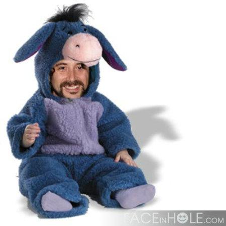 Funemployment Radio Eeyore Funemployment Radio Eeyore