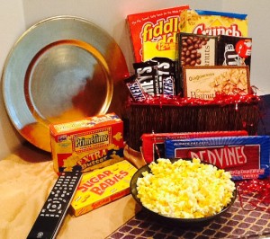 theaterbox