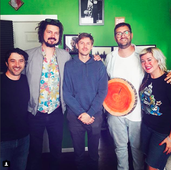 2060 the whitest kids u know funemployment radio