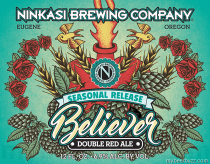 Ninkasi Ninkasi