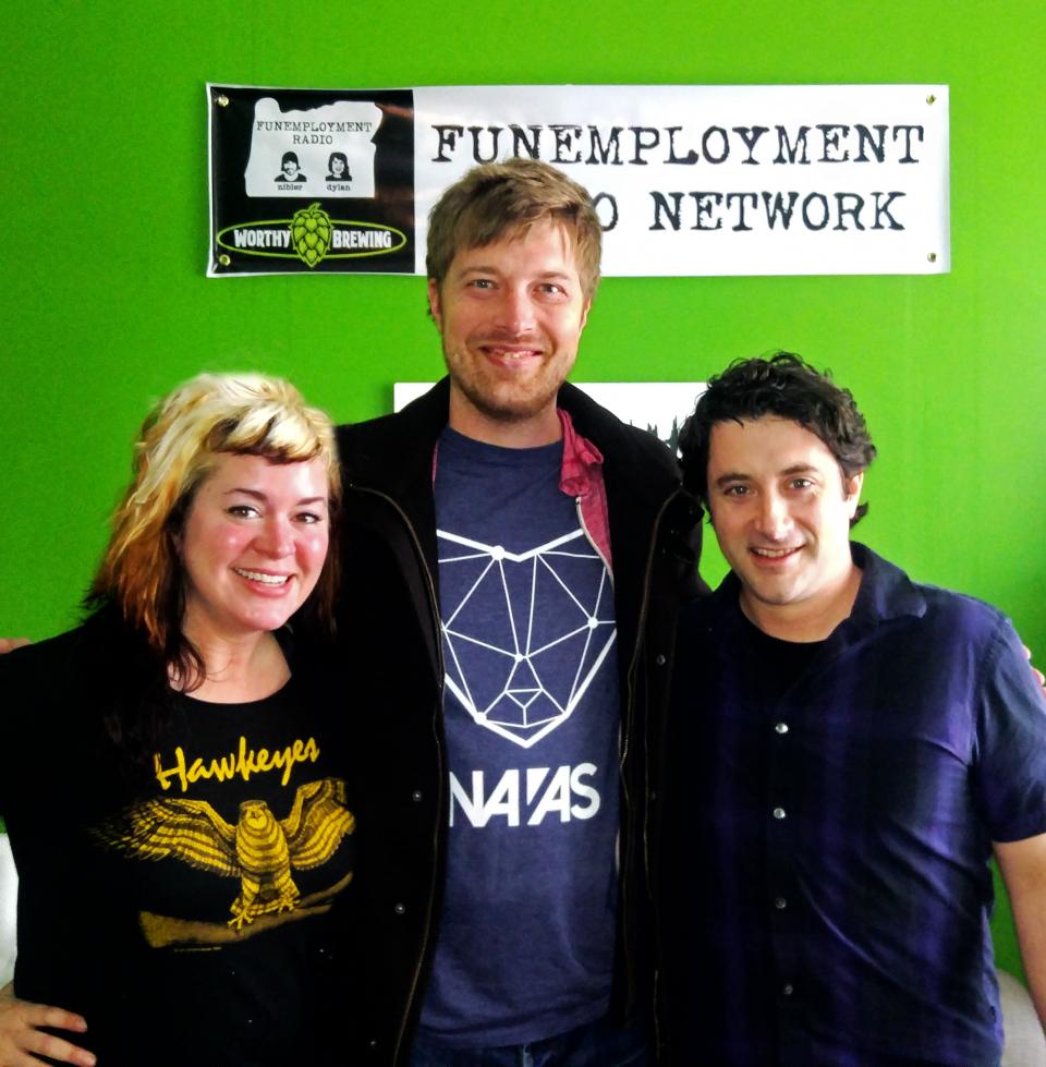 Shane Mauss Shane Mauss